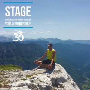 stage de Yoga
