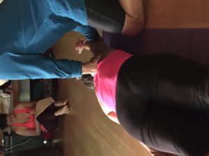 formation yoga sur chaiose