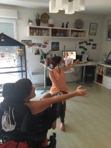 soham yoga Montpellier